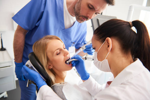 Best Traditional Braces  in Norwood, OK