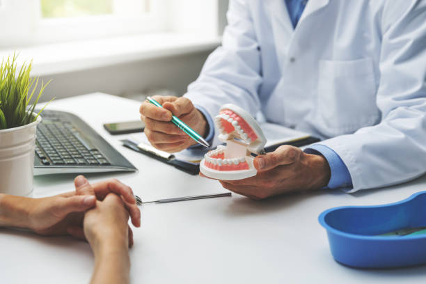 Best Emergency Dental Care  in Norwood, OK