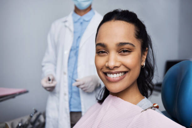 Oral Surgery in Norwood, OK