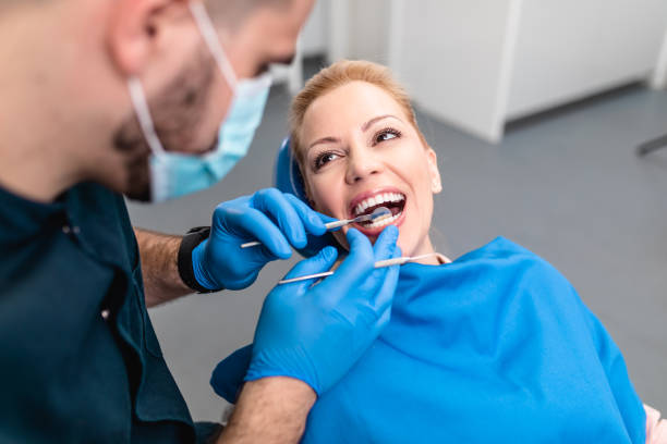 Best Preventive Dentistry  in Norwood, OK