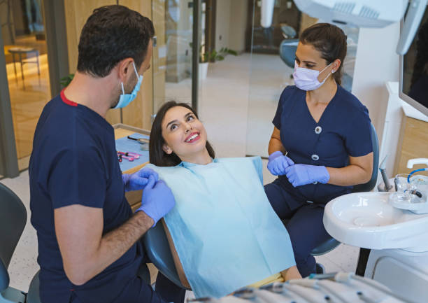 Best Laser Dentistry  in Norwood, OK