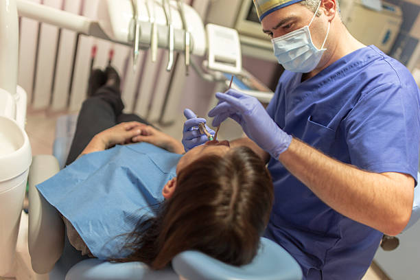 Best Dental Inlays and Onlays  in Norwood, OK